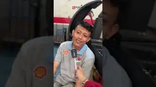 POV: Circle Parter Kerja Mekanik Gontor Auto Service
