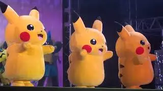 【ポケモン】Imagination! Into the Next!! 2023.8.10 19:15