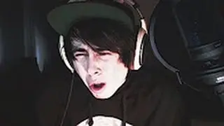 LeafyIsHere Does NOT Have ANY Chins #NOCHIN