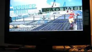 Week of Awesome KoF2k1 part 2