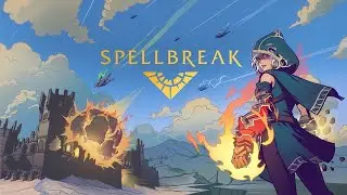 Spellbreak - Trailer