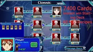 Yugioh Duel Generation mod unlocked cards