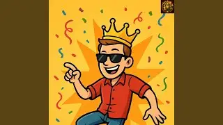 Stifler- The King of chaos