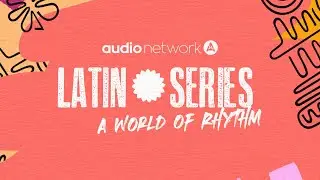 Latin Series | Celebrating Authentic Music
