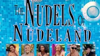 Nudels of Nudeland's Tim Chizmar and Juliana Acosta talks film and being nudists