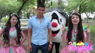 Entrevista jugador de la seleccion mexicana y tigres hugo ayala