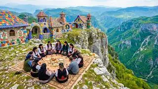Bosnia & Herzegovina | Where Europe Still Feels Real