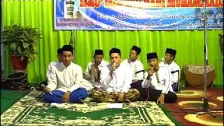 lailatus shalawat