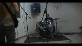 EXILEDS ENSAYANDO