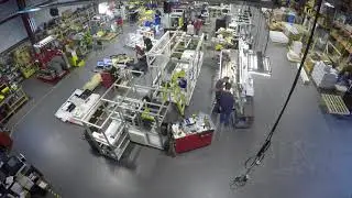 Engineered Printing Solutions Company Video