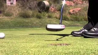 SCGA Swing Tip- Make more short putts