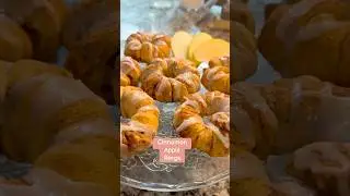 Cinnamon Apple Rings #applecinnamon #appledessert #easydessertrecipes #largefamily #bigfamilyvlog