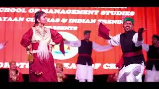 Cultural program shoot in Baddi University Himachal Pradesh. Bhushan Chaudhary Photography. Trailer