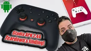 Stadia to become an experience for eSport with Cloud Gaming?