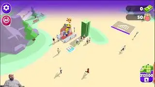 Bus Arrival at Playland - #compilation #Satisfying #busarrival #Game #Play #2023 #00638