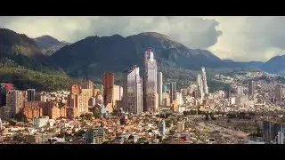 LINKS & Atrio Bogot&aacute;