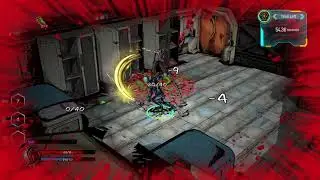 Lethal Honor Essence -- Uncut Run Gameplay (hard mode)