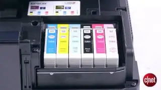 Epson Stylus Photo PX730WD
