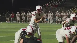 Operation Football | Center Grove 24 Warren Central 6