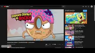 Grossery Gang Intro (2017)