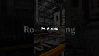 【JOSAM Display rack】Automated Production Line &ndash; High Efficiency from Start to Finish! 🚀🔧