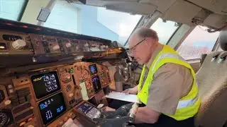 Samaritan's Purse 757 Airlift to Jamaica (Courtesy of Samaritan's Purse)