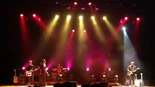 I'm Coming Out (Bernard Edwards | Nile Rodgers) - GABRIELA PEPINO