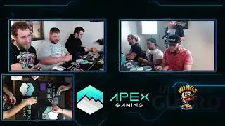 $2000 Pioneer Open | Grinning Ignus Combo vs Rakdos Midrange | Round 6