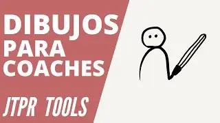Visual Coaching - Dibujos para coaches