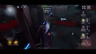 Identity V | Disciple Hunter Rank Match Gameplay | Ep 2