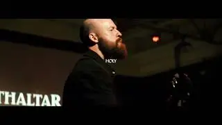 Mothaltar - Holy - Reimagined