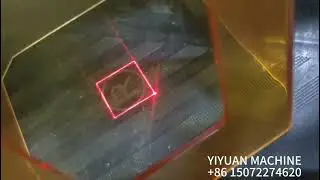 20W Portable Handheld Engraving Marker Logo Fiber Laser Marking Machine to Wood Metal Plastic#laser