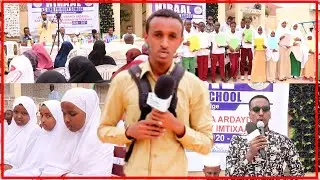 XAFLADA SANAD DUGSIYEEDKII KOOBAAD EE DUGSIGA HIRAAL SCHOOL