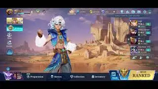 CLAIM M7 GRANGER FIGURINE Lv. 150 | 10000 Diamonds for 50 Level #mobilelegends #m7 #m7gameplay 