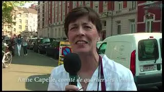 Fête de la Soupe du Quartier des Vennes