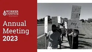 WJW Annual Meeting 2023