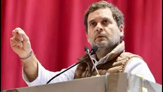 Rahul Gandhi in &lsquo;Modi&rsquo; Defamation Case #rahulgandhi #modi #gujarat #adani #defamation #bjp #court