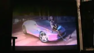 NFS Nitro - Zarinah