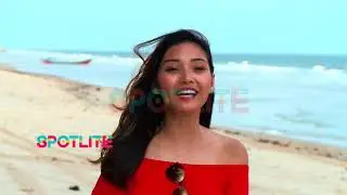 SAMPIT - Eksotisme Pantai Ujung Pandaran Sampit SPOTLITE TRANS7
