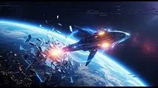 The Alien Ship That Visited Earth (The 'Oumuamua Mystery)