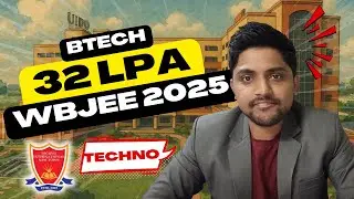 Best Engineering College in West Bengal | Techno International Newtown   College Review | WBJEE