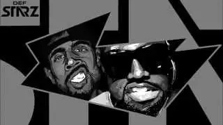 Vic Mensa ft. Kanye West - U Mad Part 2. type Beat (Prod. Def Starz)