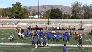 Ghost Train KB2022