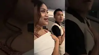 Rsa leh Lilac inhmeh lutuk!     #foryou #video #crd #youtube #video #mizo #mizoram