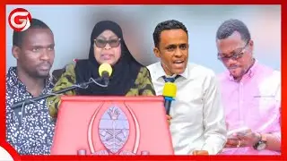 🔴#Live: RAIS SAMIA AHITIMISHA ZIARA - VIWANDA ALIVYOZINDUA - JIMBO la MPINA - SHULE - BARABARA...