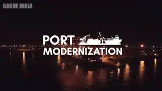 SagarMala Project : Port-led development