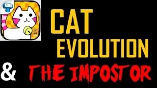 CAT EVOLUTION - TAPPS GAMES #1
