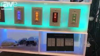 InfoComm 2017: SP Controls Exhibits Pixie Plus