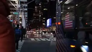 Raw New York Shots 4k Raw New York Shots 4k MVI 3196