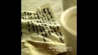 Ten Second Epic - Don't Die On Me Tonight